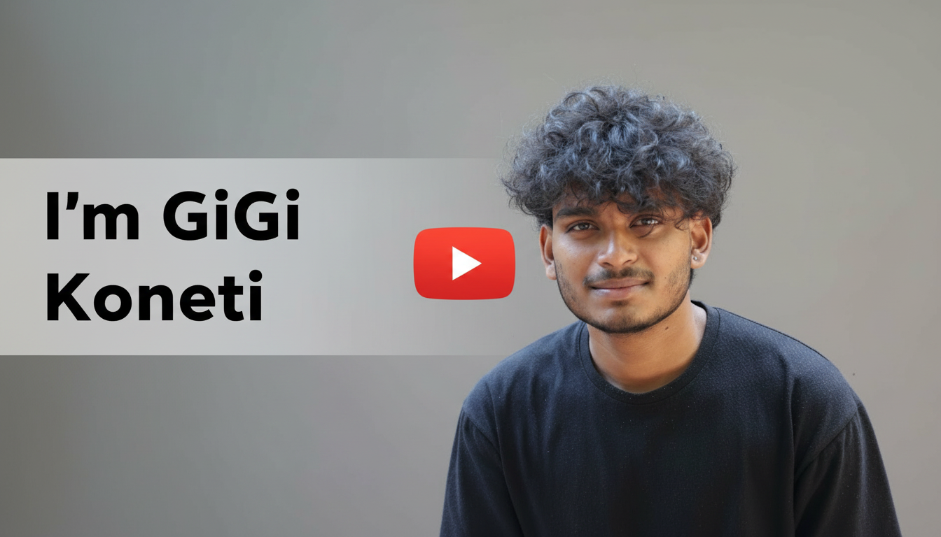 Video Thumbnail